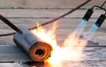 Belchford asphalt flat roofing repairs