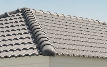 advantages of Belchford clay roofing