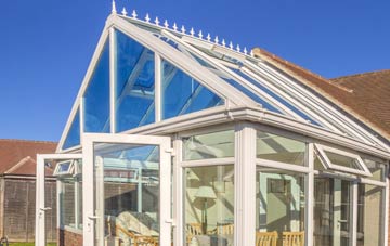 conservatory roof insulation costs Belchford