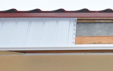 Belchford fascia repair costs