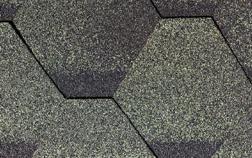 Belchford fibreglass shingle repairs