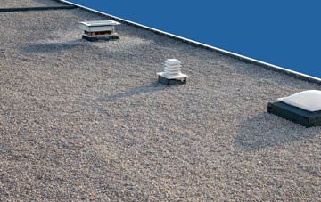 flat roofing Belchford, Lincolnshire