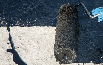 Belchford liquid sealant waterproofing