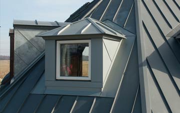 metal roofing Belchford, Lincolnshire
