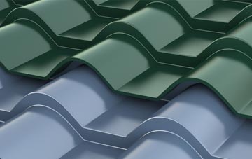 who should consider Belchford plastic roofs