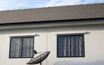 Belchford rubber roof costs