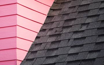 rubber roofing Belchford, Lincolnshire