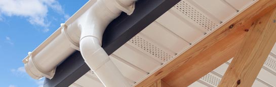 get Belchford guttering quotes today