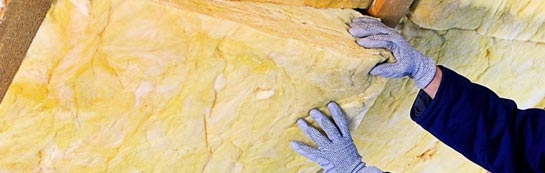 quotes for Belchford roof insulation