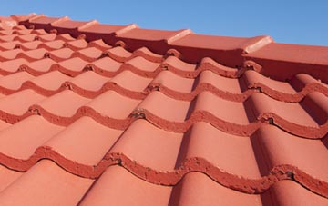 Belchford tile and slate roof replacement