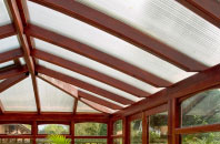 Belchford conservatory roofing insulation