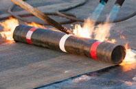 Belchford flat roof sealing