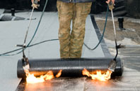 Belchford flat roof sealing quote